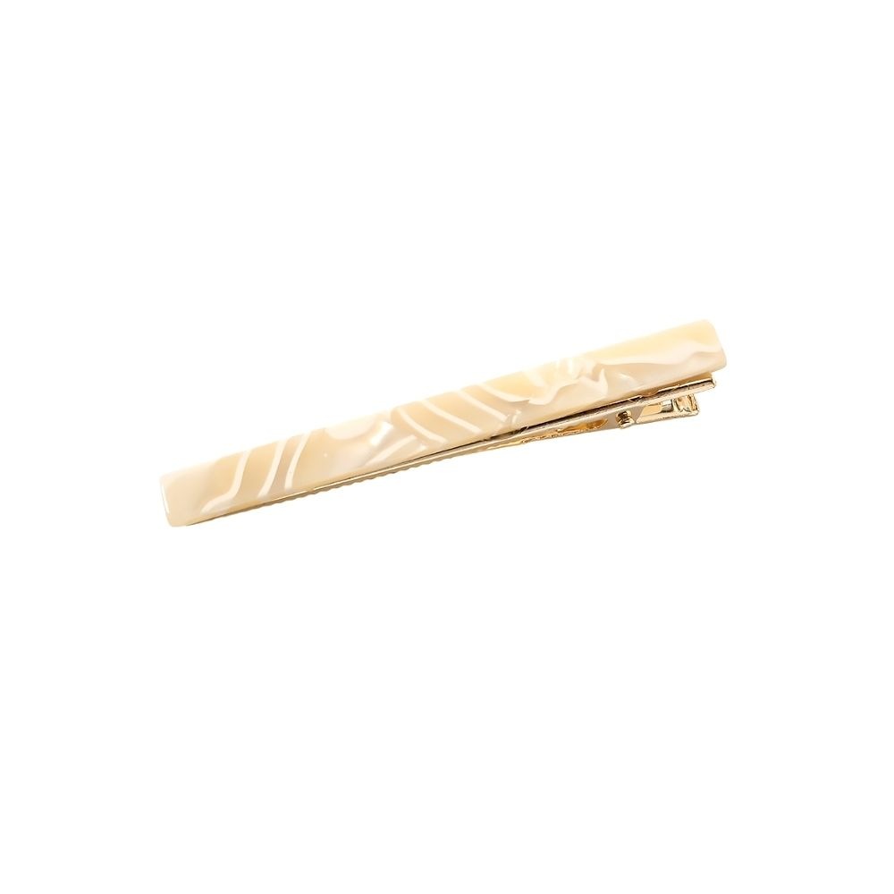 

Заколка для волос ada haarspange Soho, ivory, количество 1 шт.