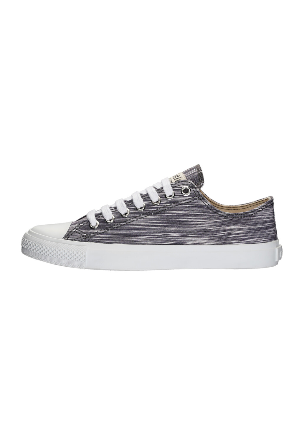 Кроссовки ethletic Fair Trainer White Cap Lo Cut, индиго