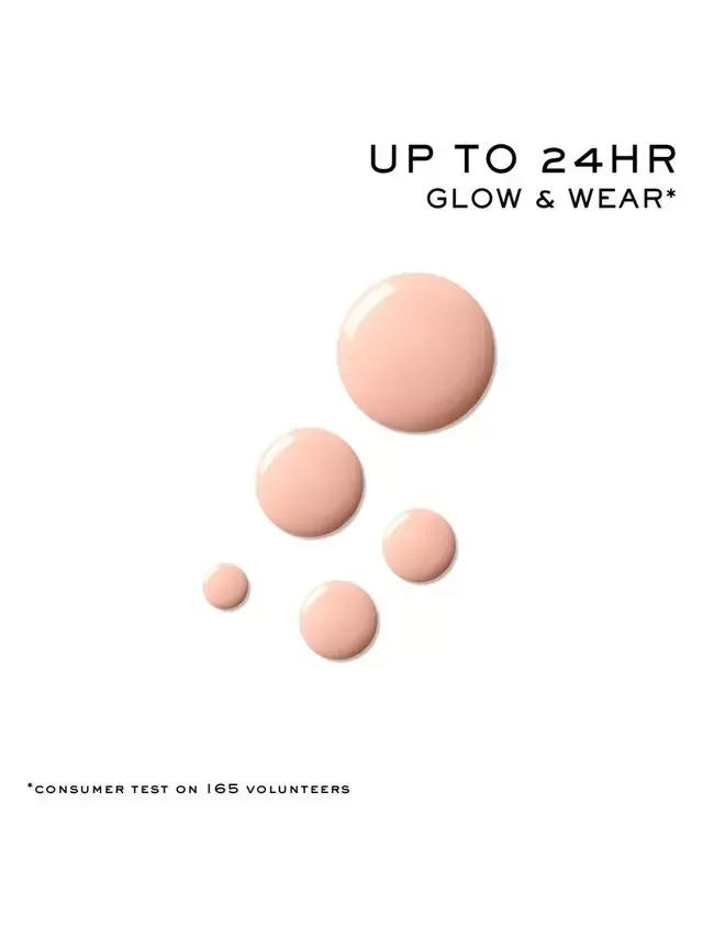 Сыворотка Lancôme — Skin Idôle 3 Supertint Foundation , 16C — фото 2