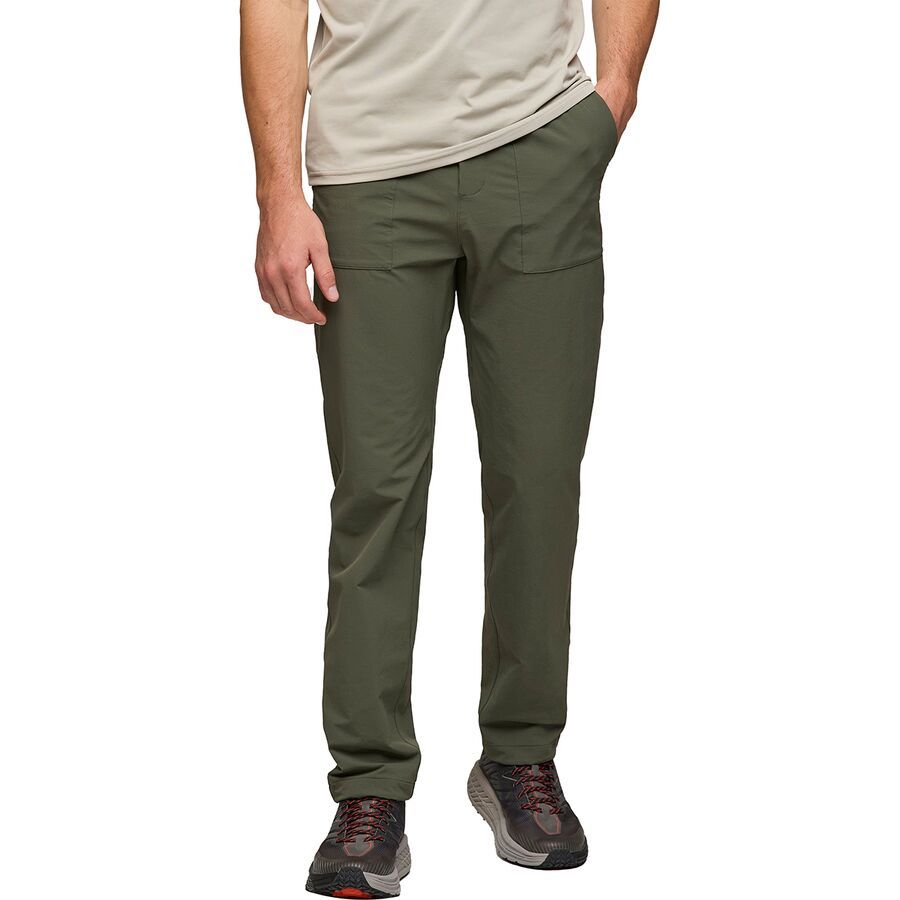 

Брюки Cotopaxi Subo Cotopaxi, Fatigue