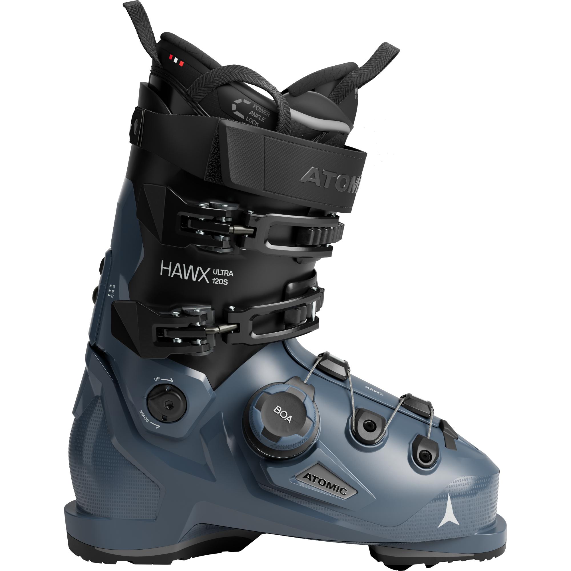 

Горнолыжные ботинки Hawx Ultra XTD 120 BOA GW '26 Atomic, One Color