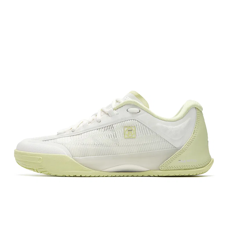 Кроссовки теннисные FILA Micro White