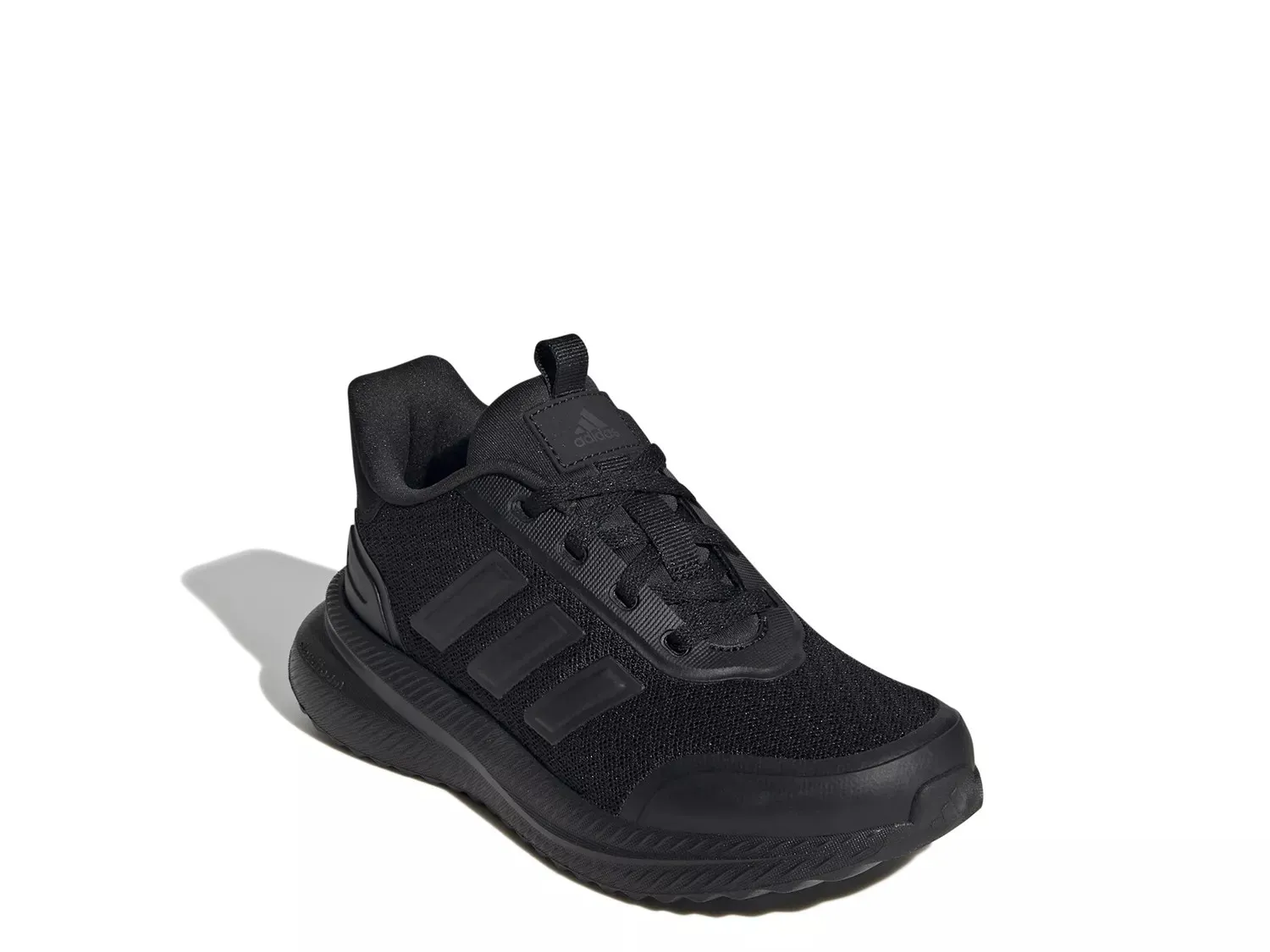 

Кроссовки Adidas X_PLR Path — детские, черные