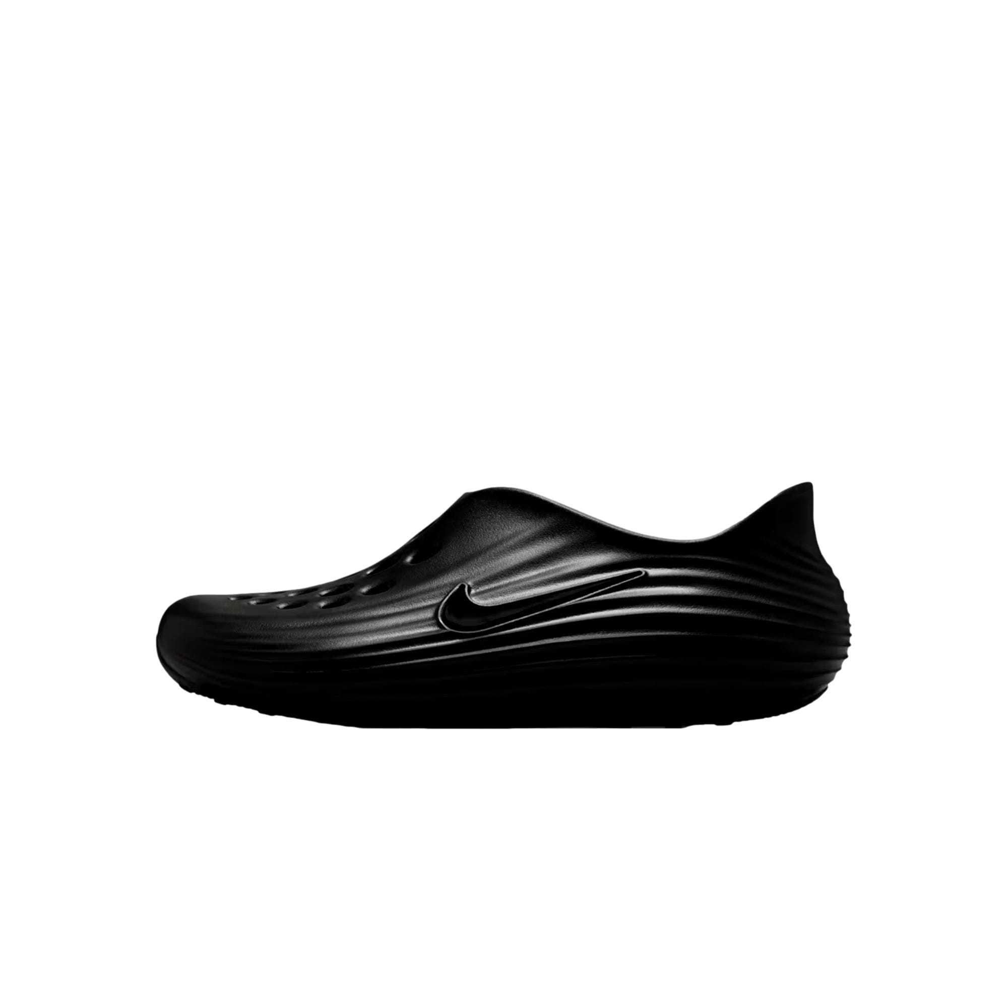 

Кроссовки Nike Reactx Rejuven8 черный / черный - черный HV5060-001 Men's Nike, черный