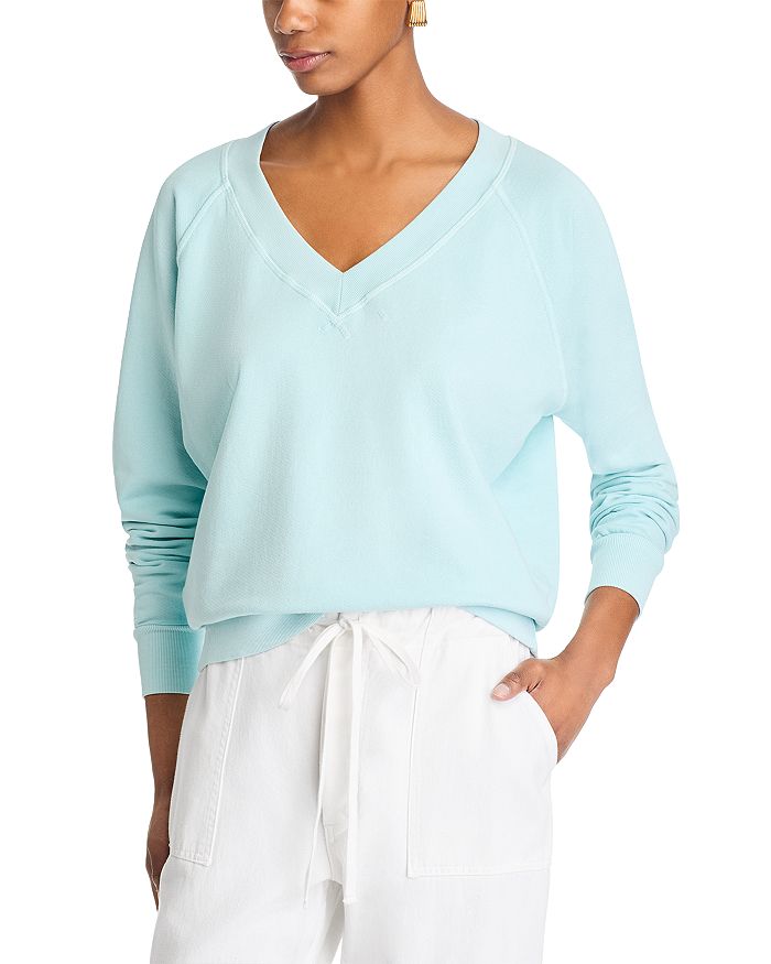 

Свитшот Sinead perfectwhitetee, синий