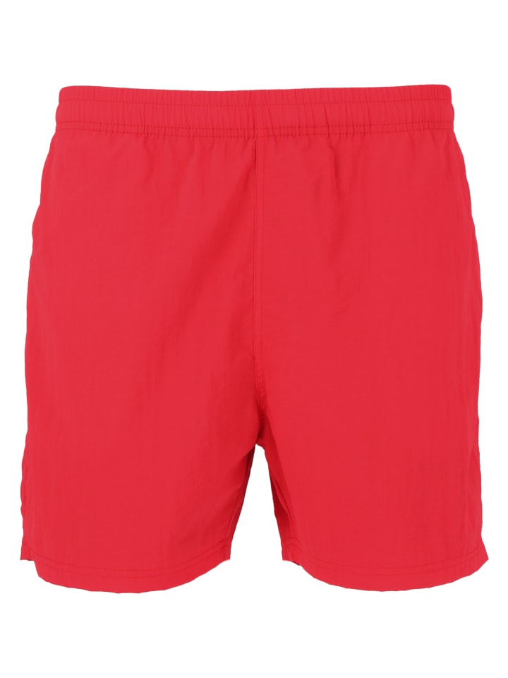 

Тканевые шорты Virtus Boardshorts Wesley, цвет 4148 Tomato