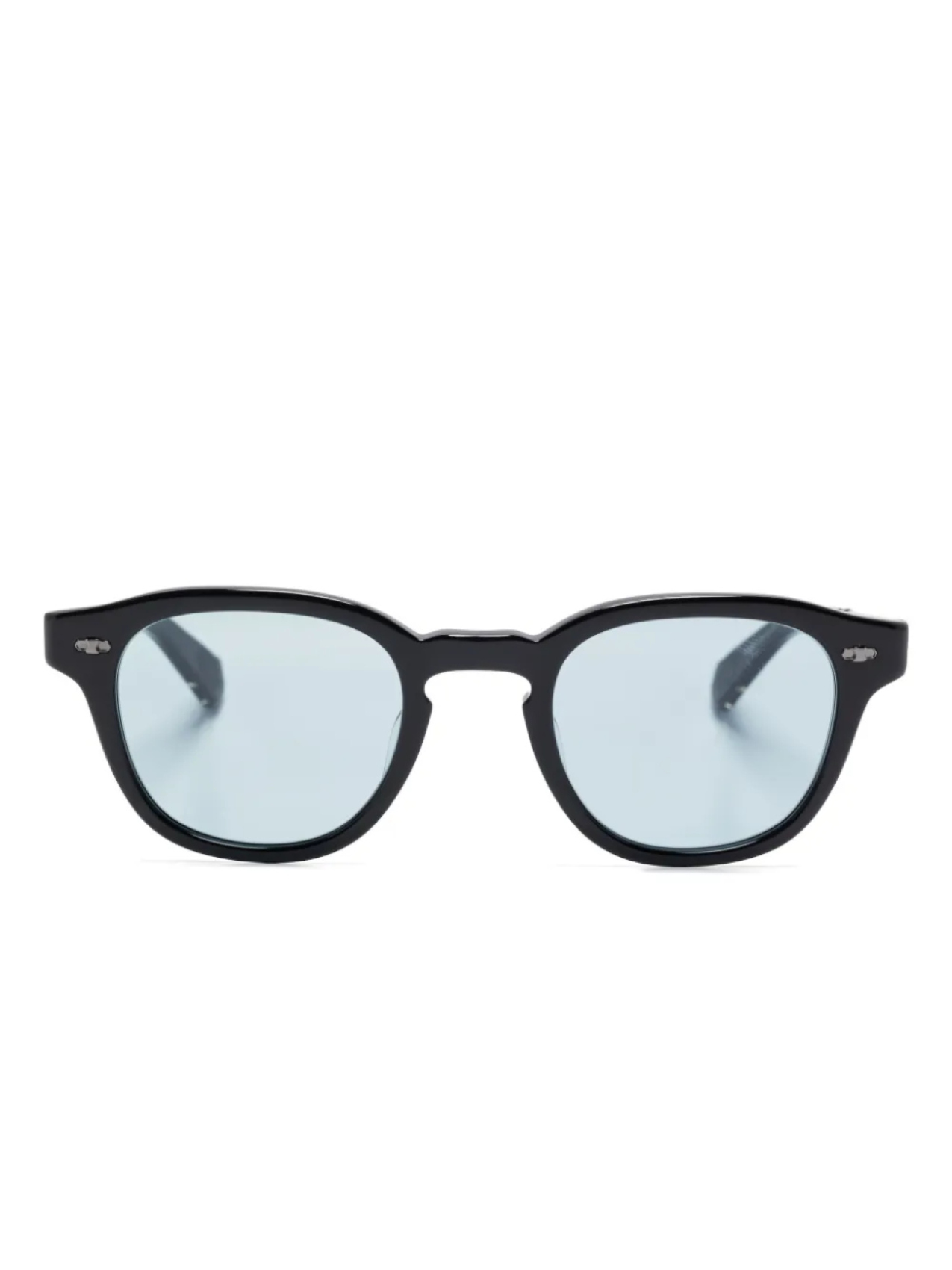 

Солнцезащитные очки James S ML2050 MR. LEIGHT, черный