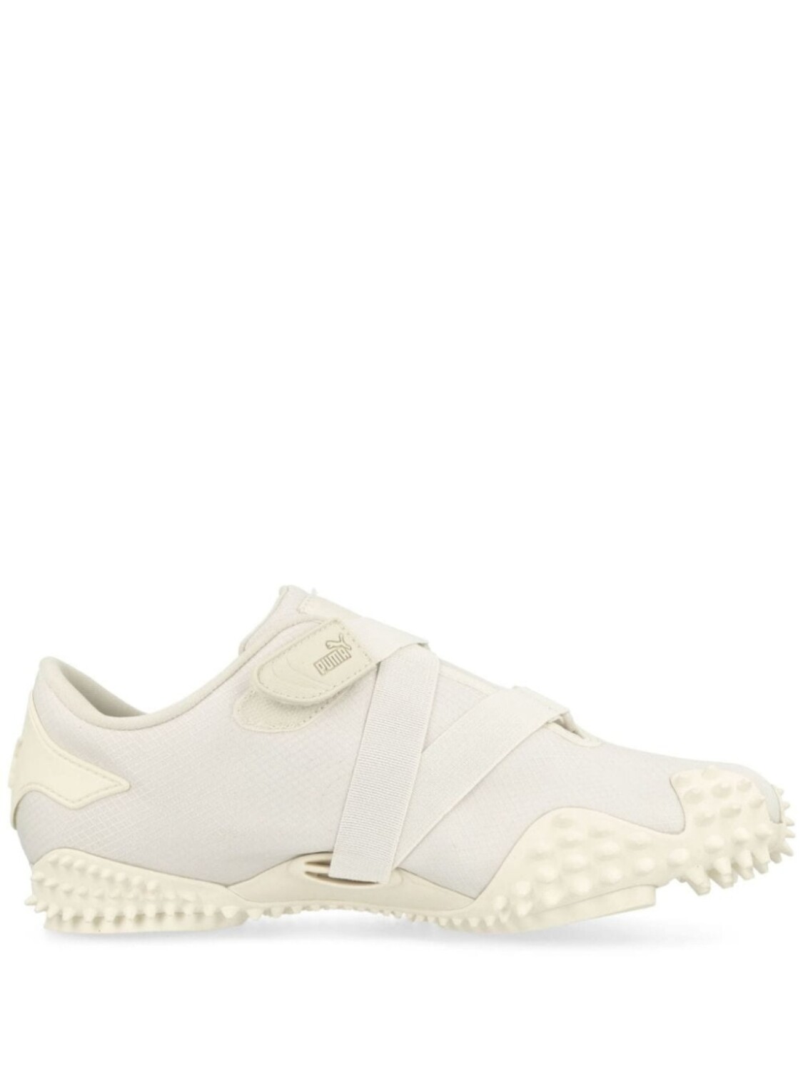Архивные кроссовки PUMA Mostro, серый