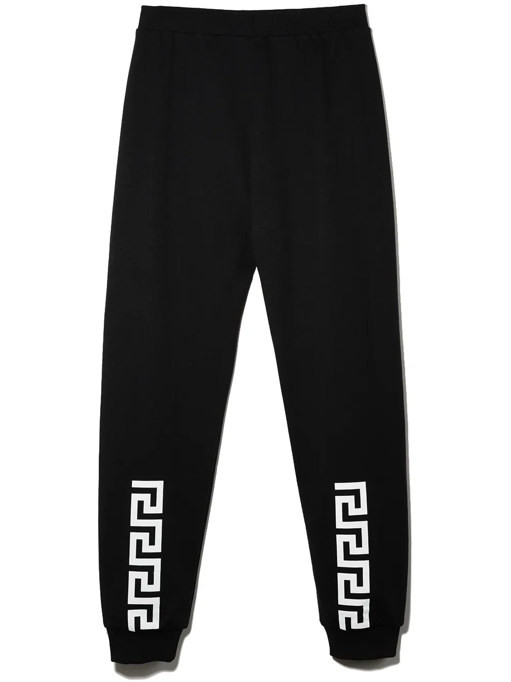 

Спортивные брюки Greca Kids Versace Kids, черный