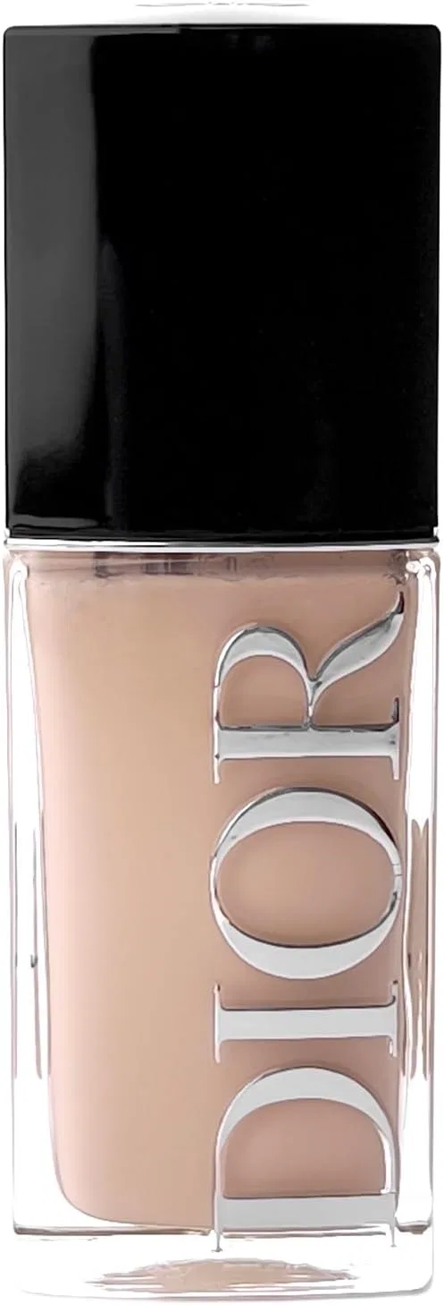 Тональная основа Dior Forever Fluid Skin Grow SPF50/PA+++ 30 мл 0W Warm