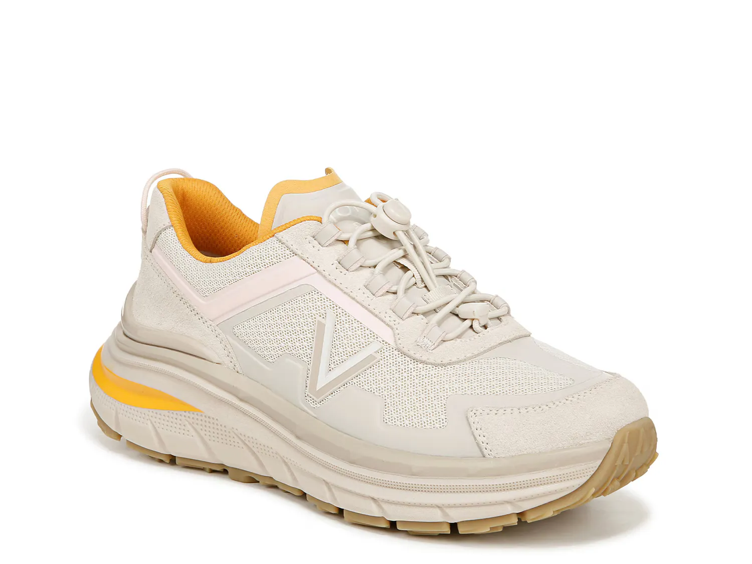 

Кроссовки Walk Max Sierra Sneaker Vionic, цвет cream