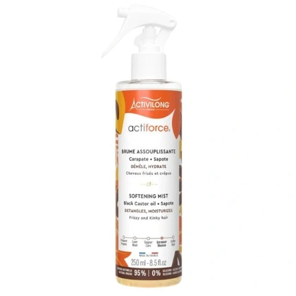

Смягчающий спрей Actiforce 250 мл Activilong