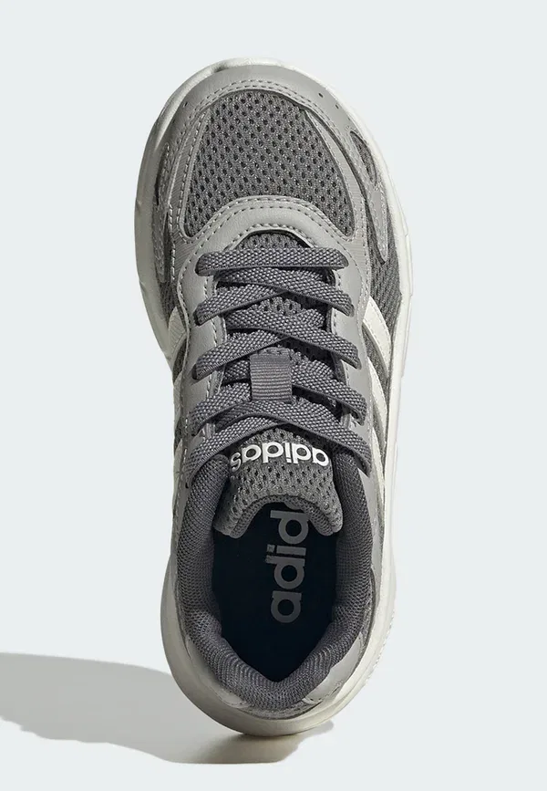 Кроссовки детские Adidas Sportswear Eclyptix 2000, серый три, белый, серый два — фото 3