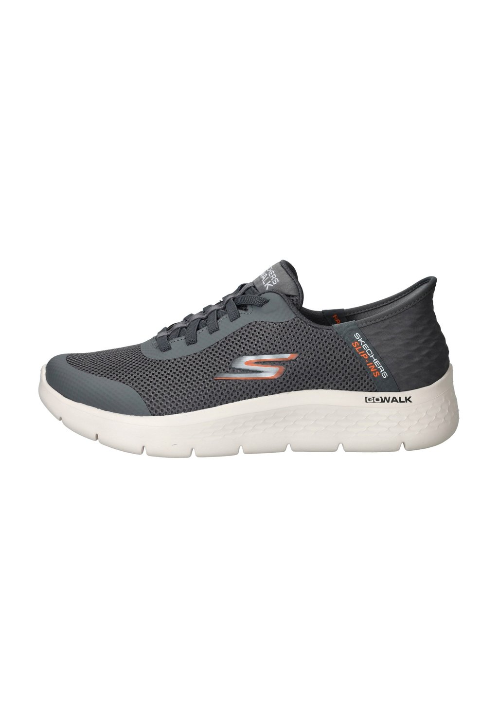 

Кроссовки GO WALK FLEX EXTRA WIDE Skechers, серый