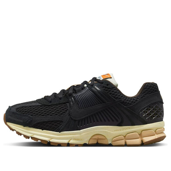 Кроссовки air zoom vomero 5 Nike, черный