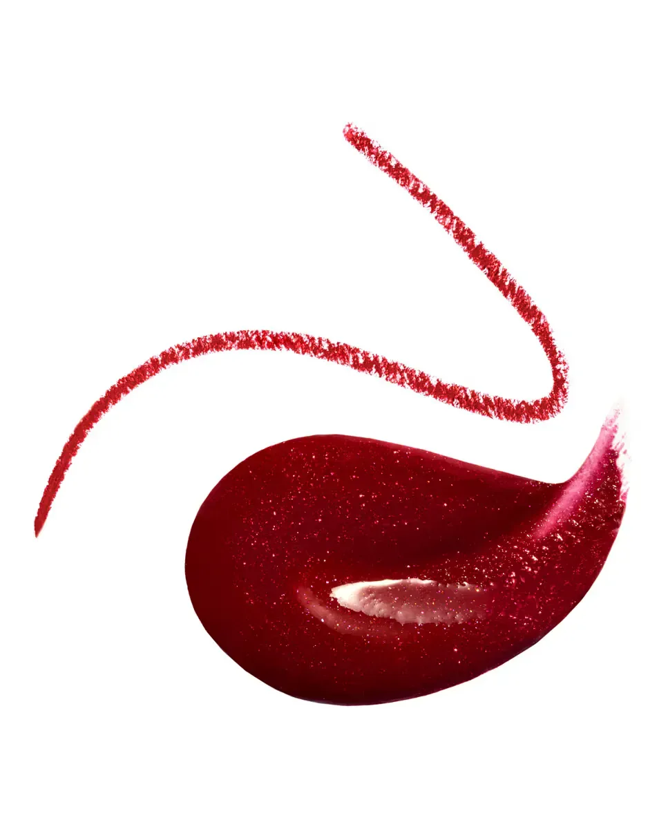 Контур для губ Kiss My Gloss! 04 Gossip Dolce & Gabbana, 05 Pout — фото 2