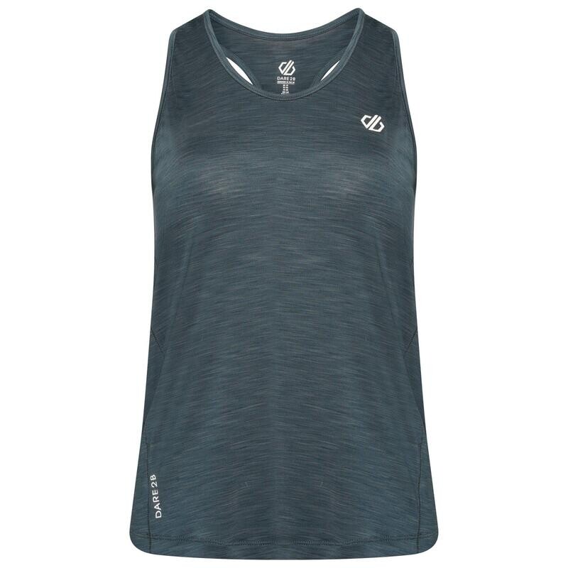 

Женская майка Modernize II Orion Grey DARE 2B, цвет gris