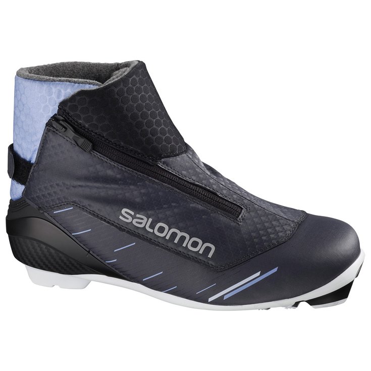 

Беговые лыжные ботинки rc9 vitane nocturne prolink - 3.5 Salomon