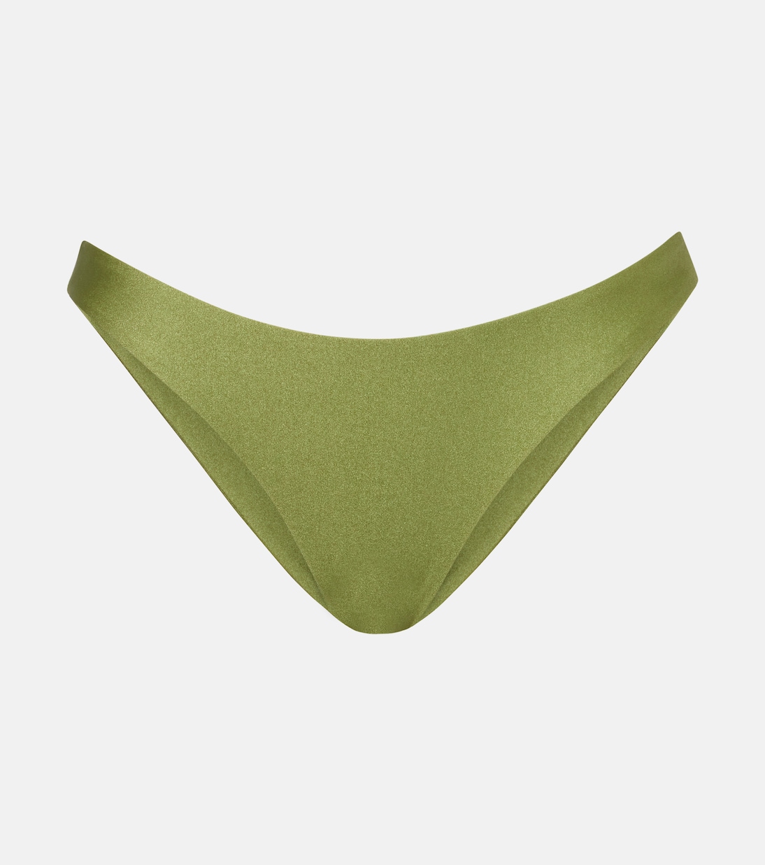 

Бюстгальтер бикини Most Wanted Jade Swim, Sage Green Sheen
