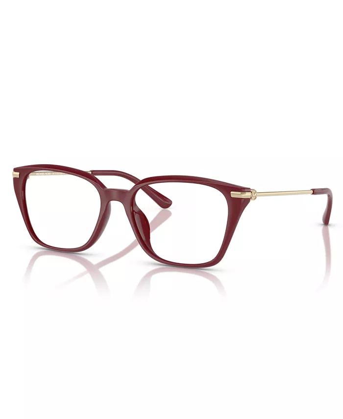 

Женские очки Hainan, модель MK4133D Michael Kors, красный