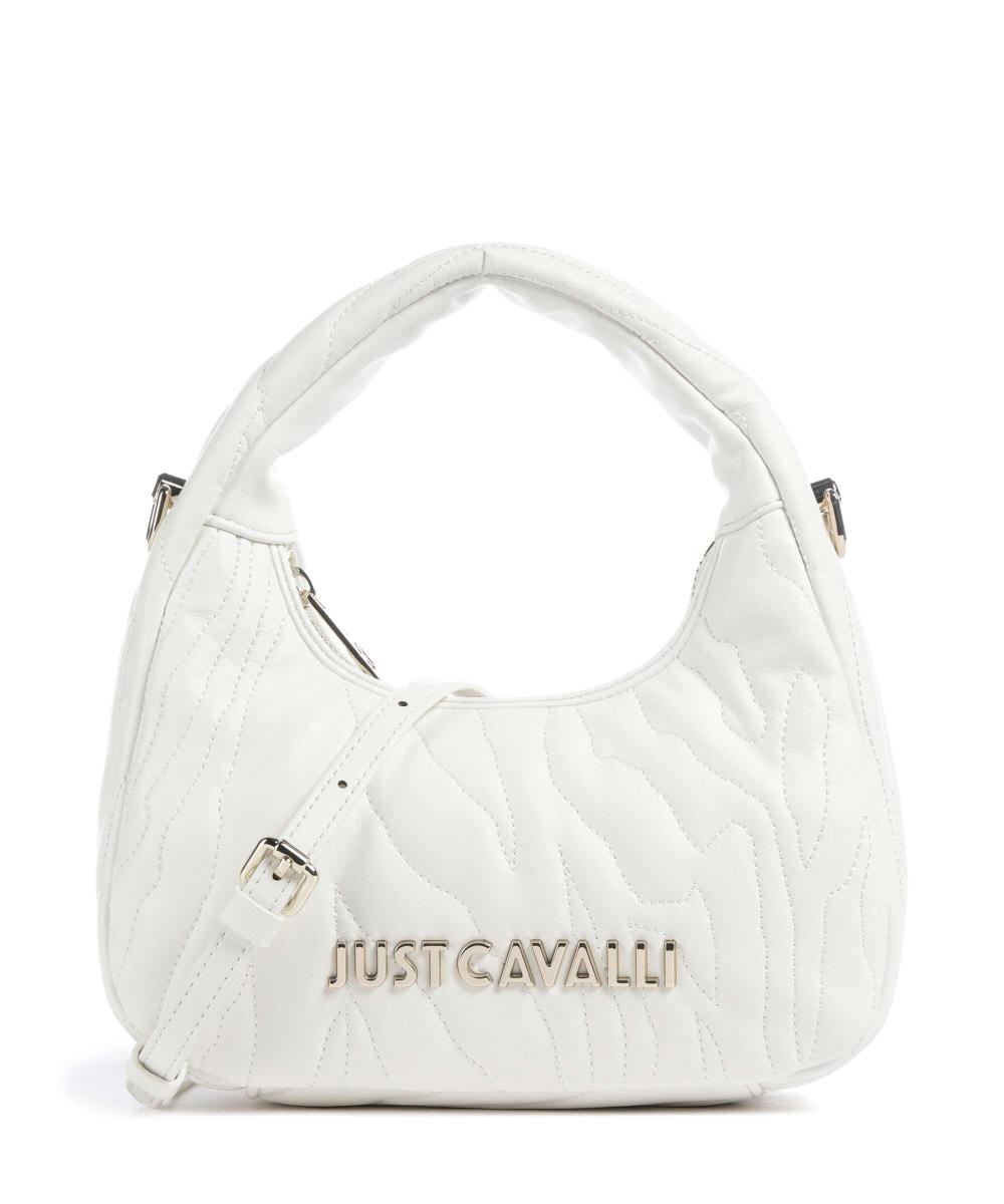 

Сумка Zebra style 5 из искусственной кожи Just Cavalli, белый