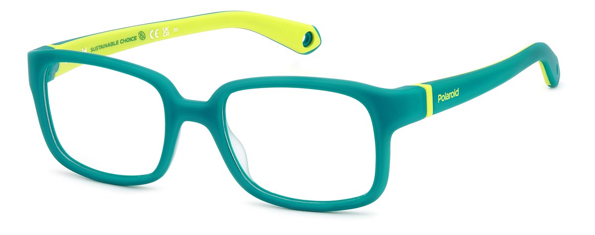 

Детские оптические оправы PLD K005 POLAROID