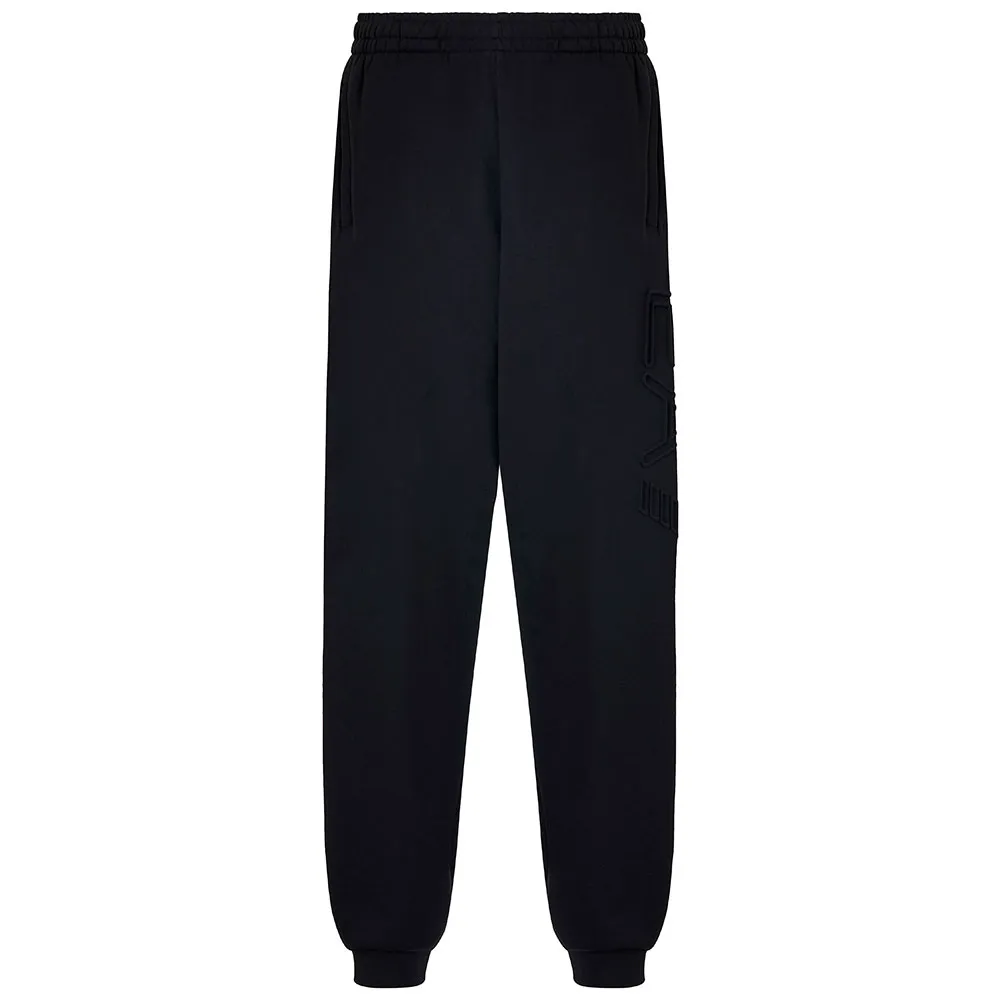 

Спортивные брюки EA7 EMPORIO ARMANI 7M000154_AF10432, черный