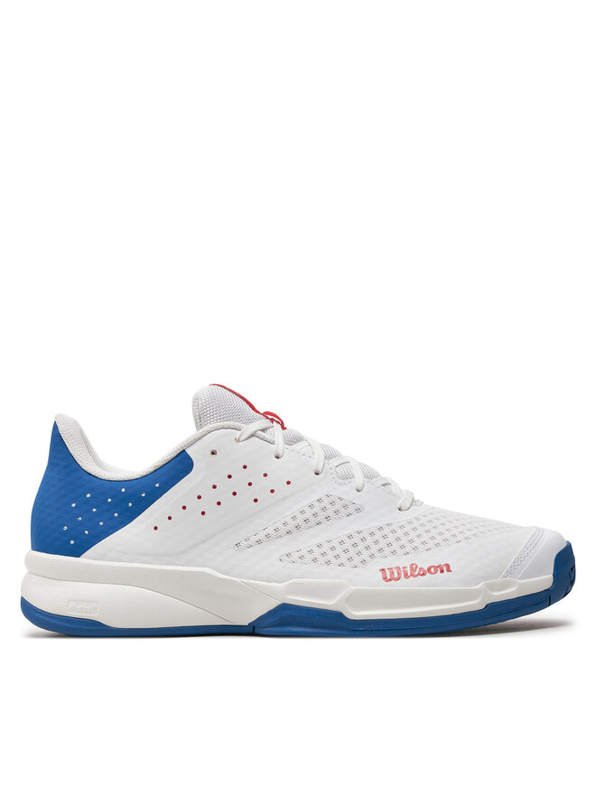 

Теннисные кроссовки Wilson Kaos Stroke 2.0 WRS333690, белый