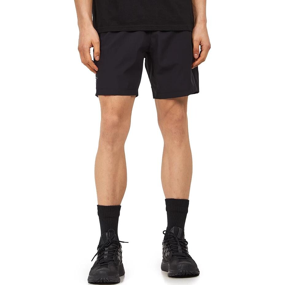 

Шорты мужские Arcteryx Incando Series, черный