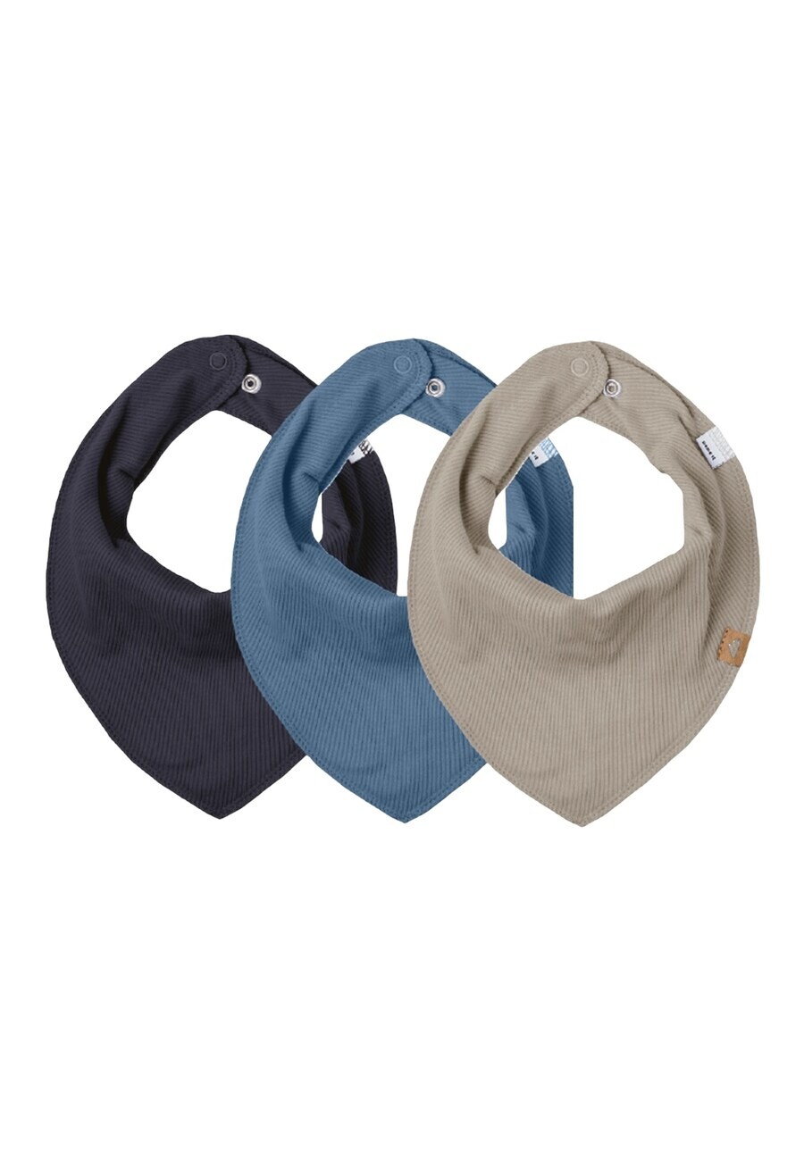 

Шарф NAME IT Scarf YASIMLULAR, цвет marine blue/Sapphire/Brocade