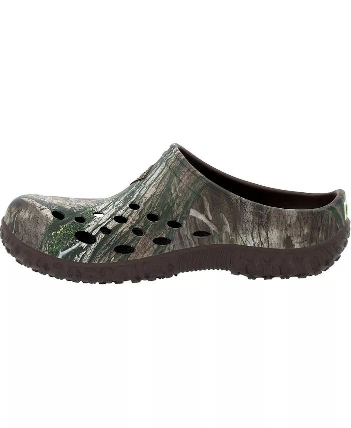 Мужские кроксы Mossy Oak Country DNA Ster Lite EVA MUCK — фото 3