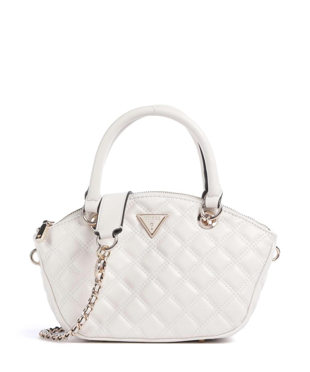

Сумка Giully из искусственной кожи Guess, белый