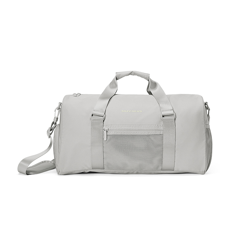 

Skechers Дорожная сумка, Lunar Gray