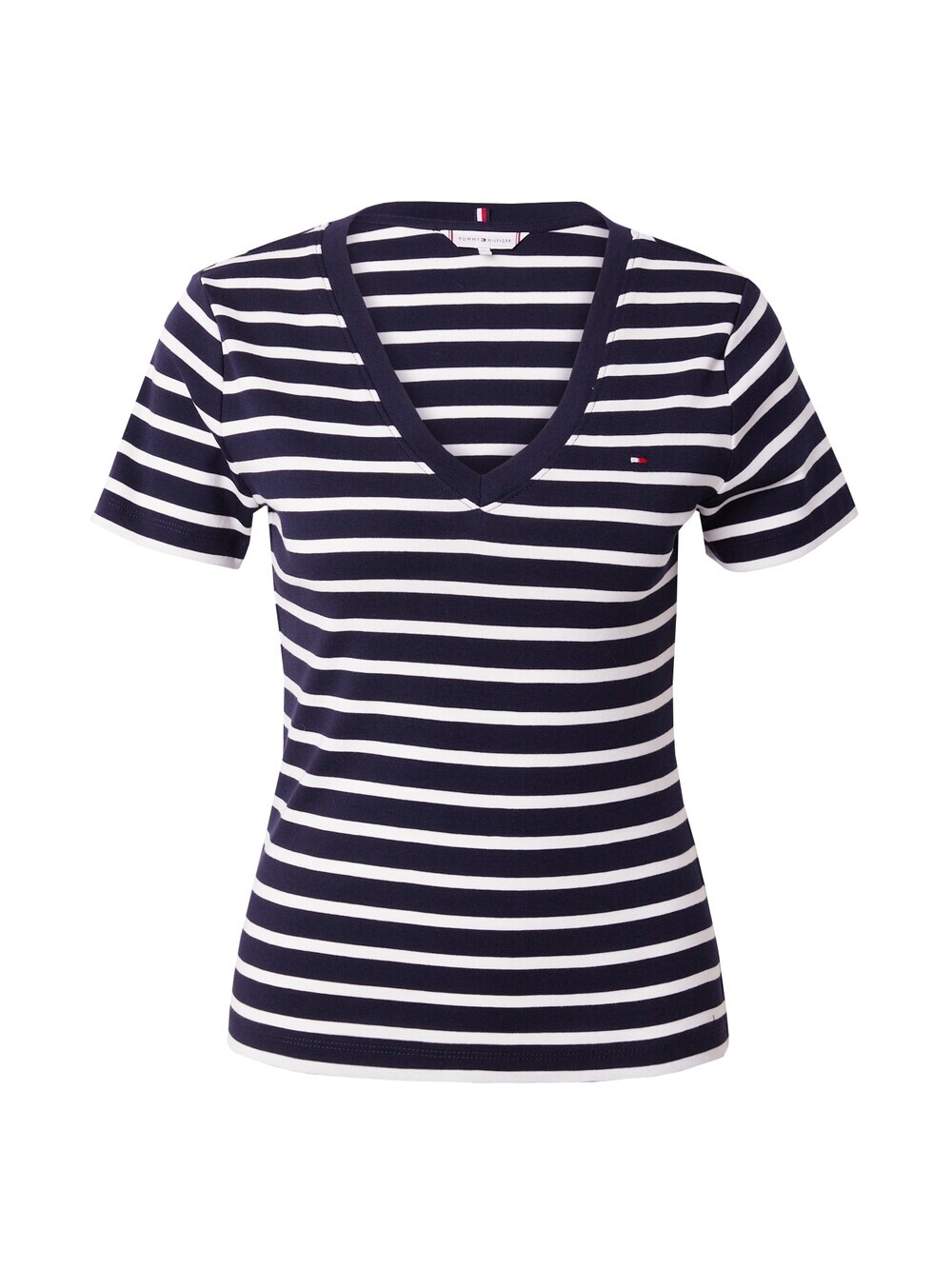 

Футболка Tommy Hilfiger CODY, темно-синий