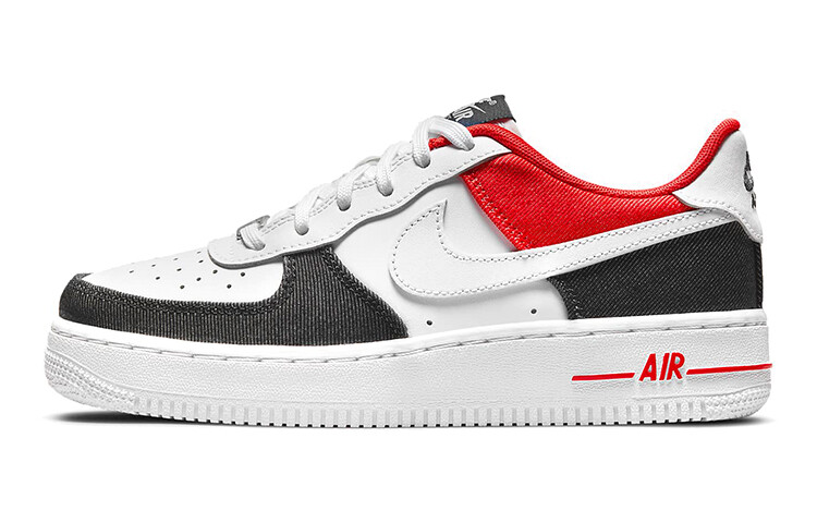 

Кроссовки Nike Air Force 1 Low LV8 USA GS