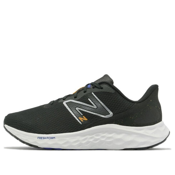 

Кроссовки свежая пена arishi v4 New Balance, черный