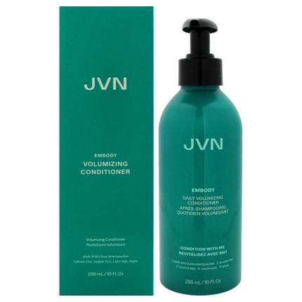

Кондиционер для придания объема Embody - 10 унций Jvn