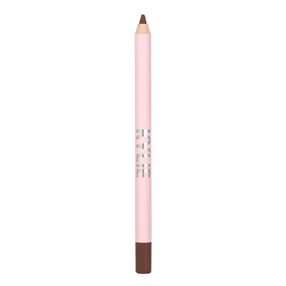 

Гелевая подводка для глаз kyliner gel eyeliner pencil Kylie Cosmetics, цвет nr. 004 matte brown, вес 1.20 гр.