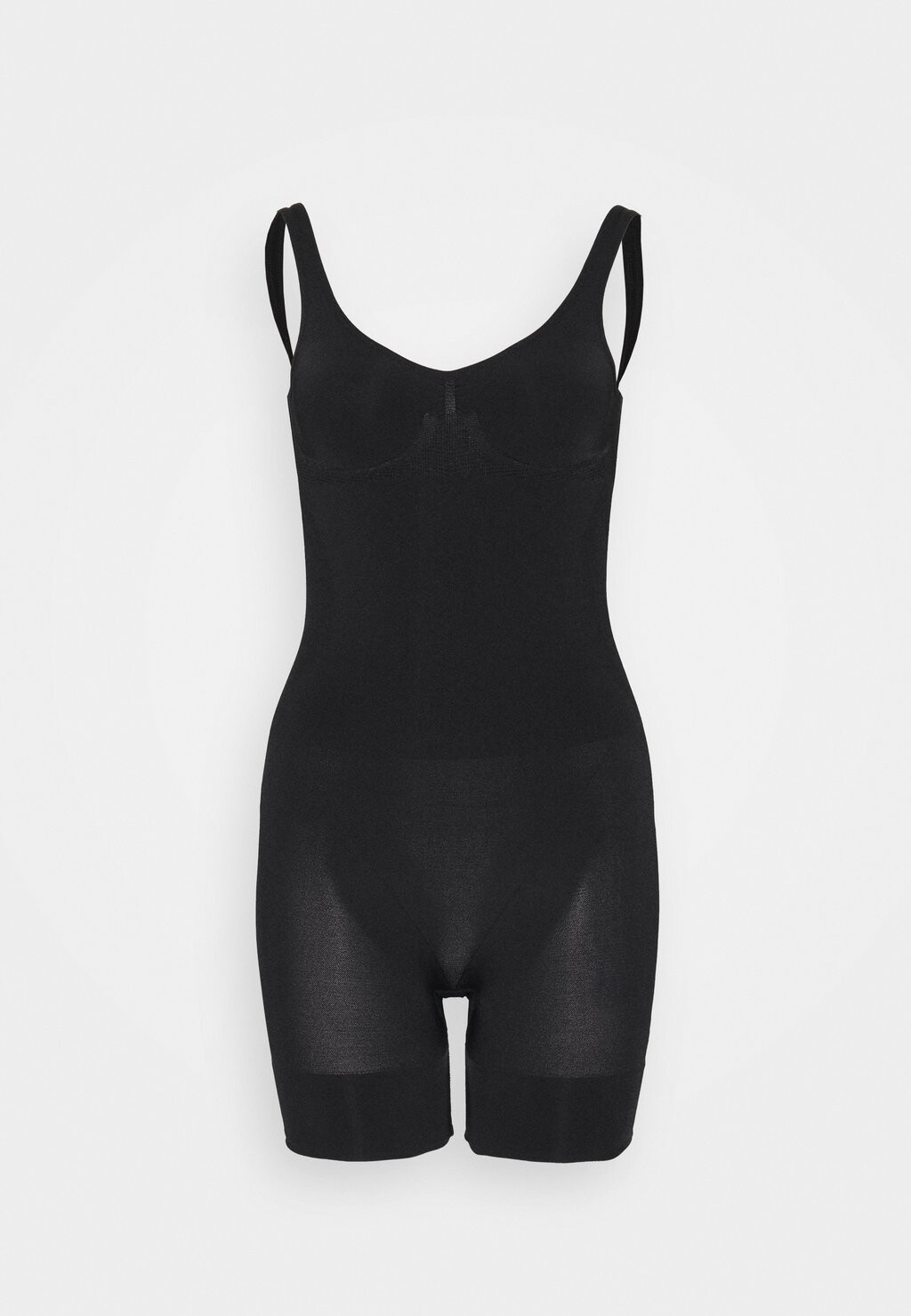 

Боди LOW BACK MAGIC Bodyfashion, черный