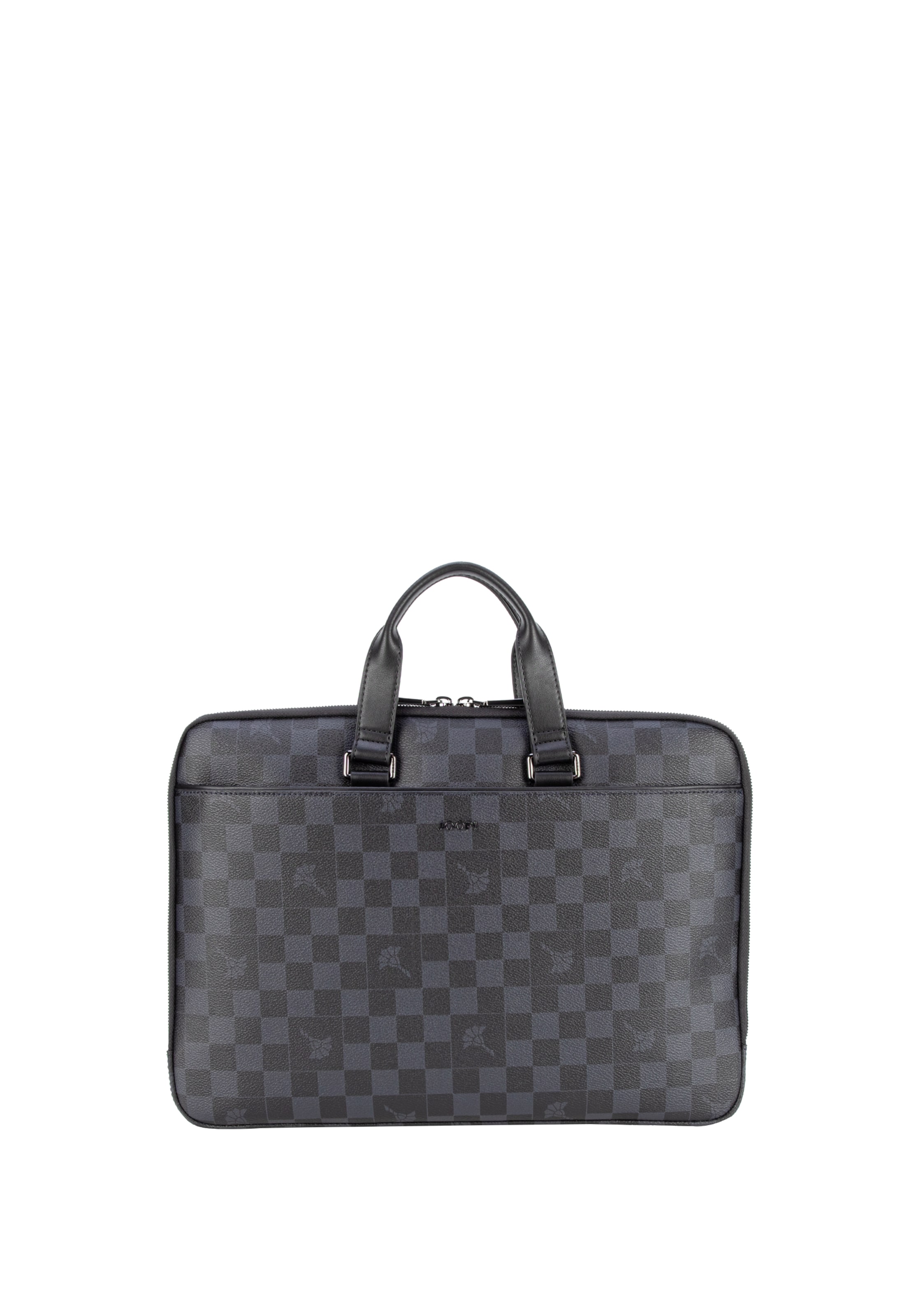 

JOOP! Сумка для ноутбука 'Cortina Piazza Janus' в черном цвете