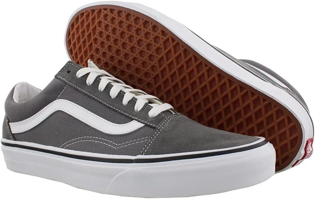 Кроссовки Vans Unisex Vn0a4bv5195, Gray — фото 2