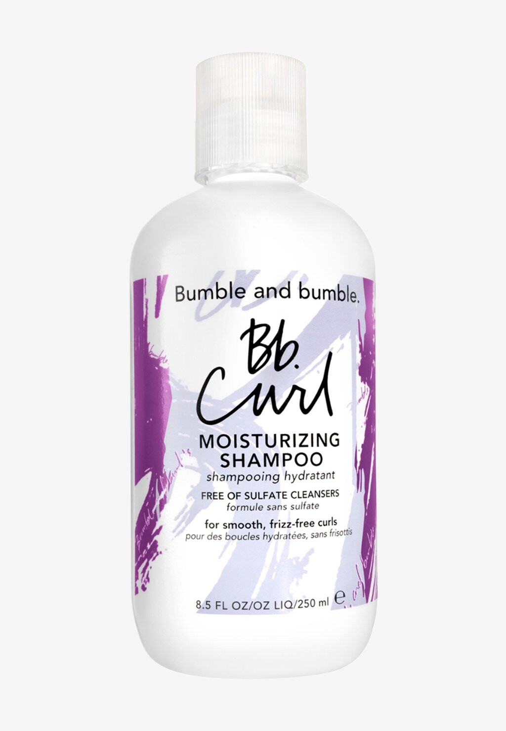 

Шампунь Curl Moisturizing Shampoo Bumble and bumble