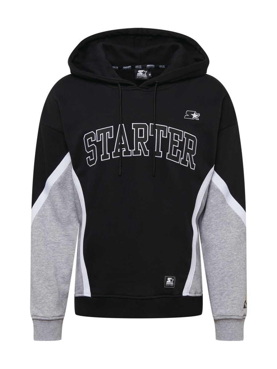 

Толстовка Starter Black Label, черный