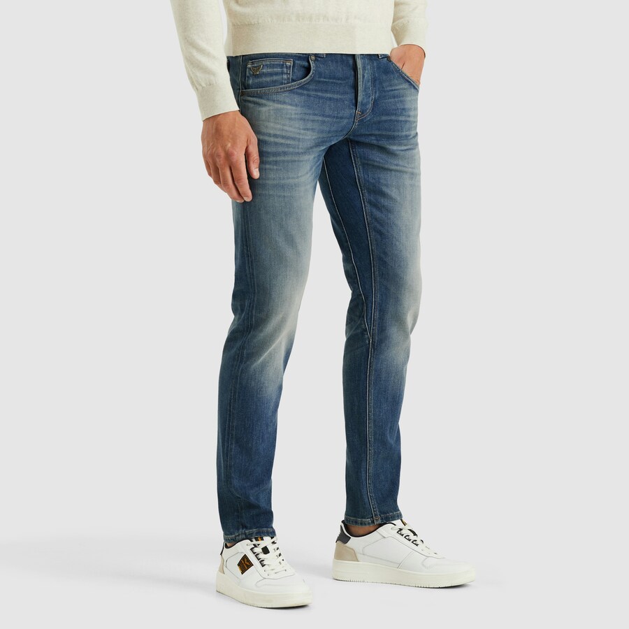 

Повседневные джинсы PME Legend, Blue denim