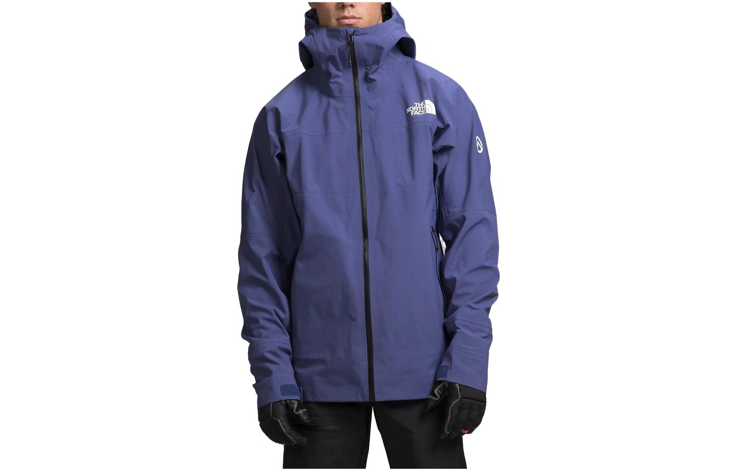 

Куртка мужская синяя The North Face, синий