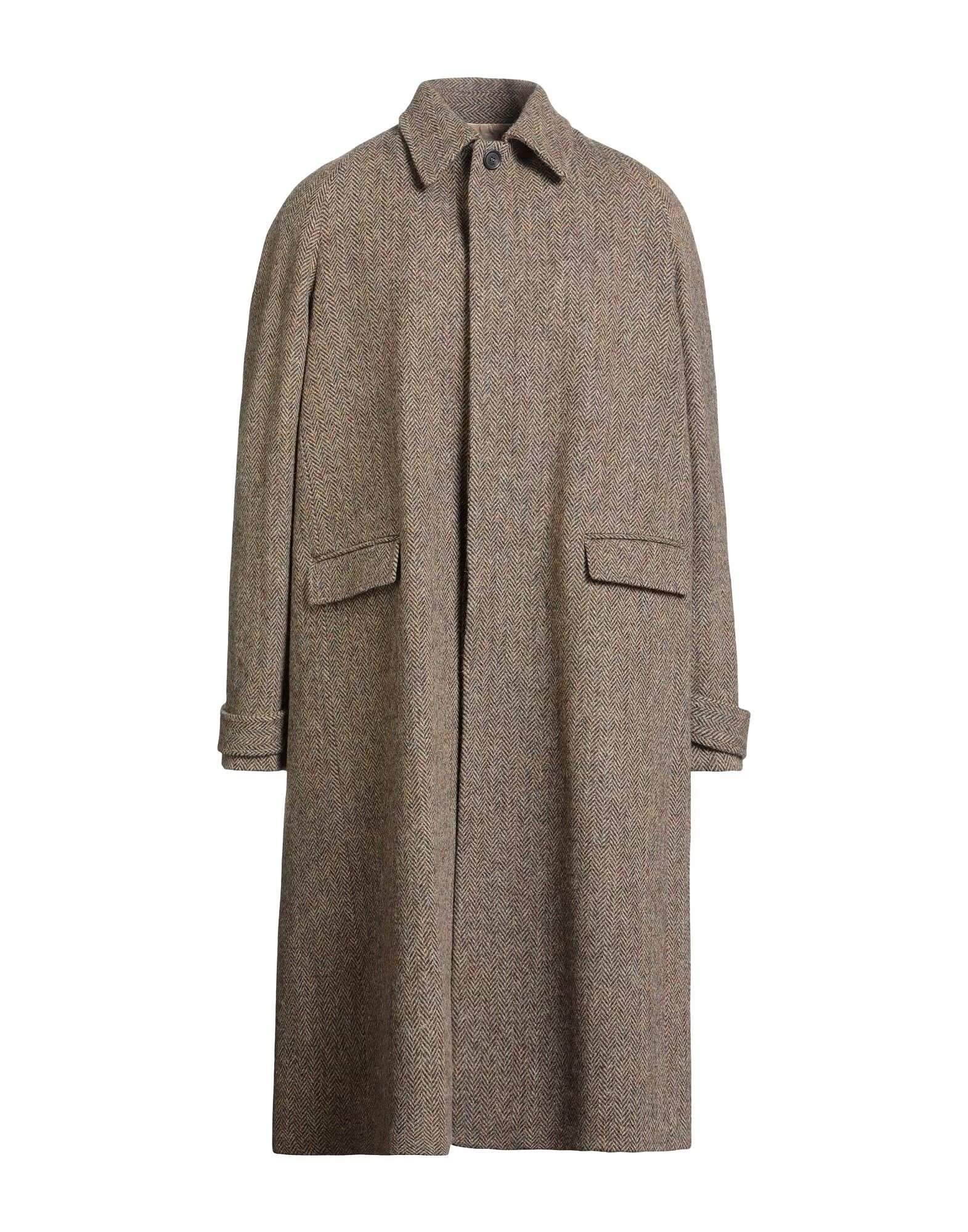 

Пальто Paul & Joe, песочный