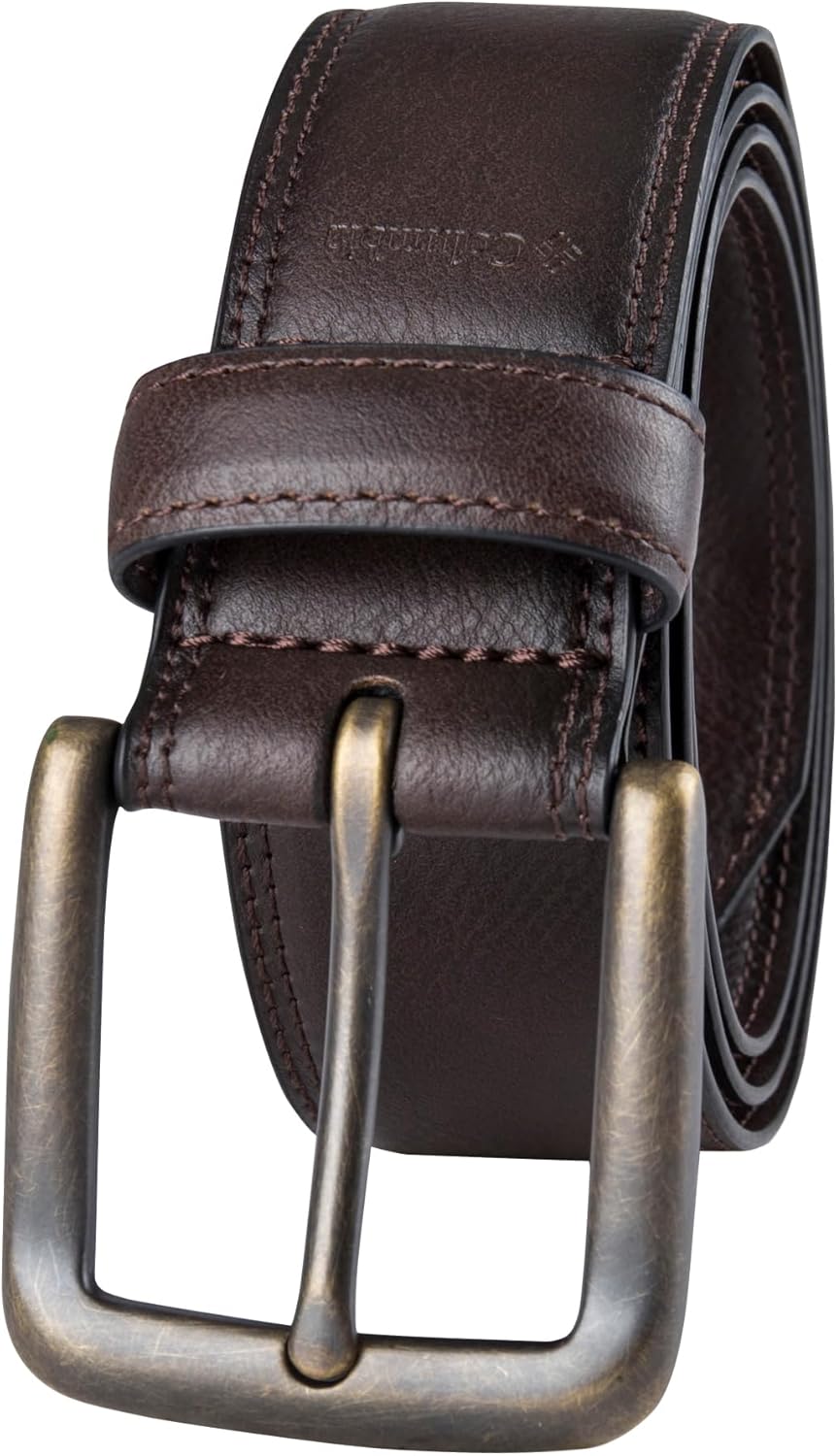 

Columbia мужской повседневный ремень, Brown