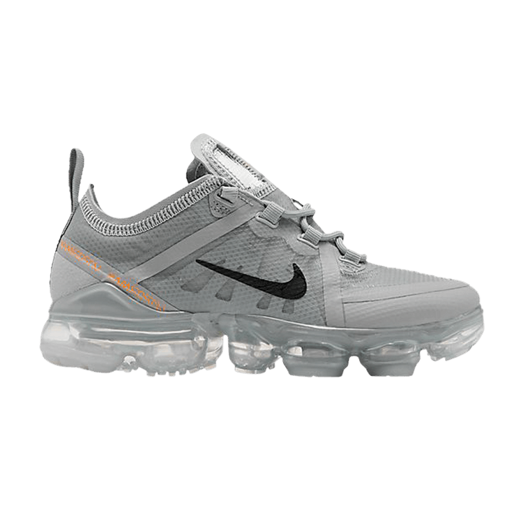 

Кроссовки Nike Air VaporMax 2019 GS 'Wolf Grey', серый