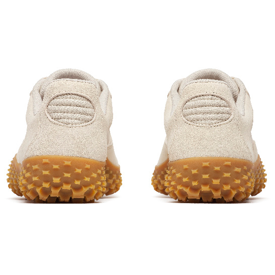 Женские кроссовки-обертки - босиком Merrell, коричневый — фото 3