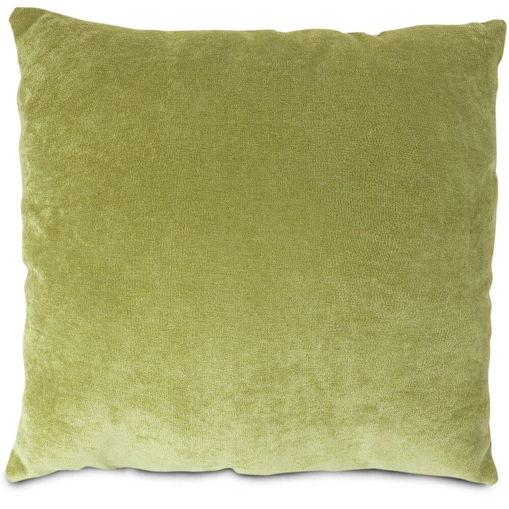 

Твердая декоративная подушка Majestic Home Goods Villa, цвет Apple